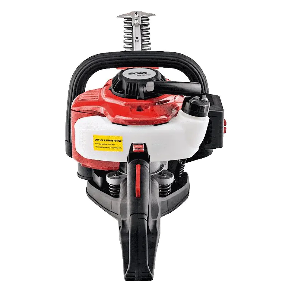Solo by AL-KO Comfort Pro 163-55 кусторез бензиновый 127325
