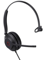 Гарнитура  Yealink UH35 Mono UC