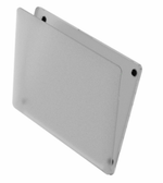 Чехол-накладка WIWU iShield Ultra Thin Hard Shell для Apple MacBook Pro 16 (2021) пластиковый (прозрачный)
