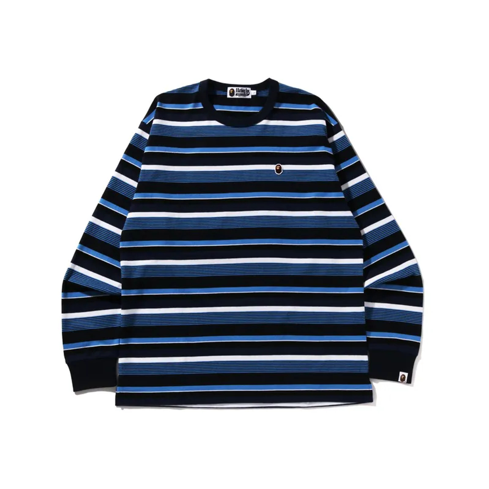 A Bathing Ape Bathing Ape Ss24 Футболка