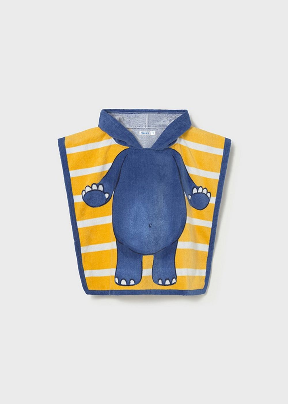 пляжное полотенце