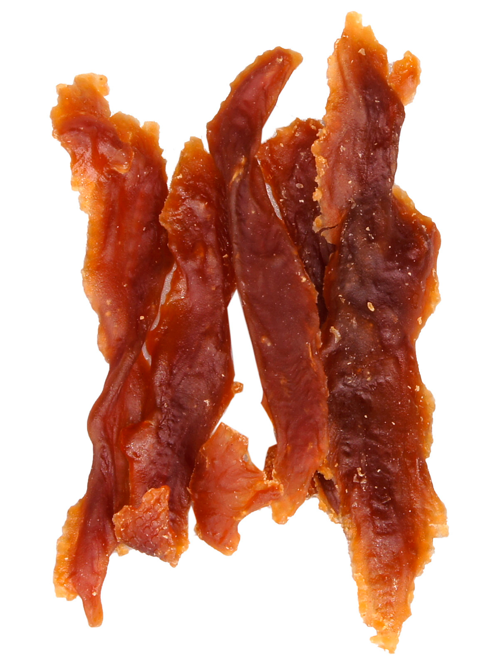 Лакомство Мнямс для собак утиные грудки в банке 800 г