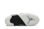 Кроссовки Jordan Air Jordan 5 Oil Grey 3M (Женская размерная сетка)