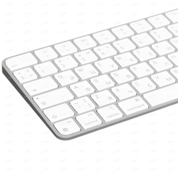 Клавиатура Apple Magic Keyboard С TOUCH ID