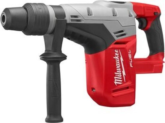 Перфораторы Milwaukee Перфоратор Milwaukee SDS-MAX M18 CHM-0 FUEL (4933451362)