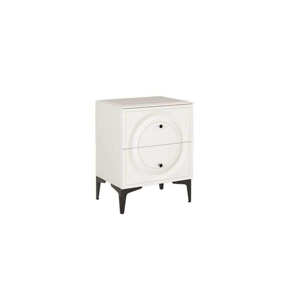 Валенсия Спальня комплектация Белый