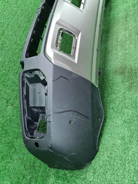 Бампер передний Haval Dargo (2022-н.в.)