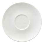 Чайная пара talent, ludwig van beethoven, 260 мл, белая