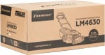 Газонокосилка бензиновая CHAMPION LM4630 самоходная