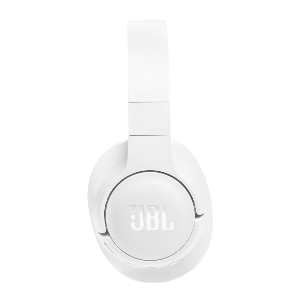Беспроводные наушники JBL Tune 720BT, White (Белый)
