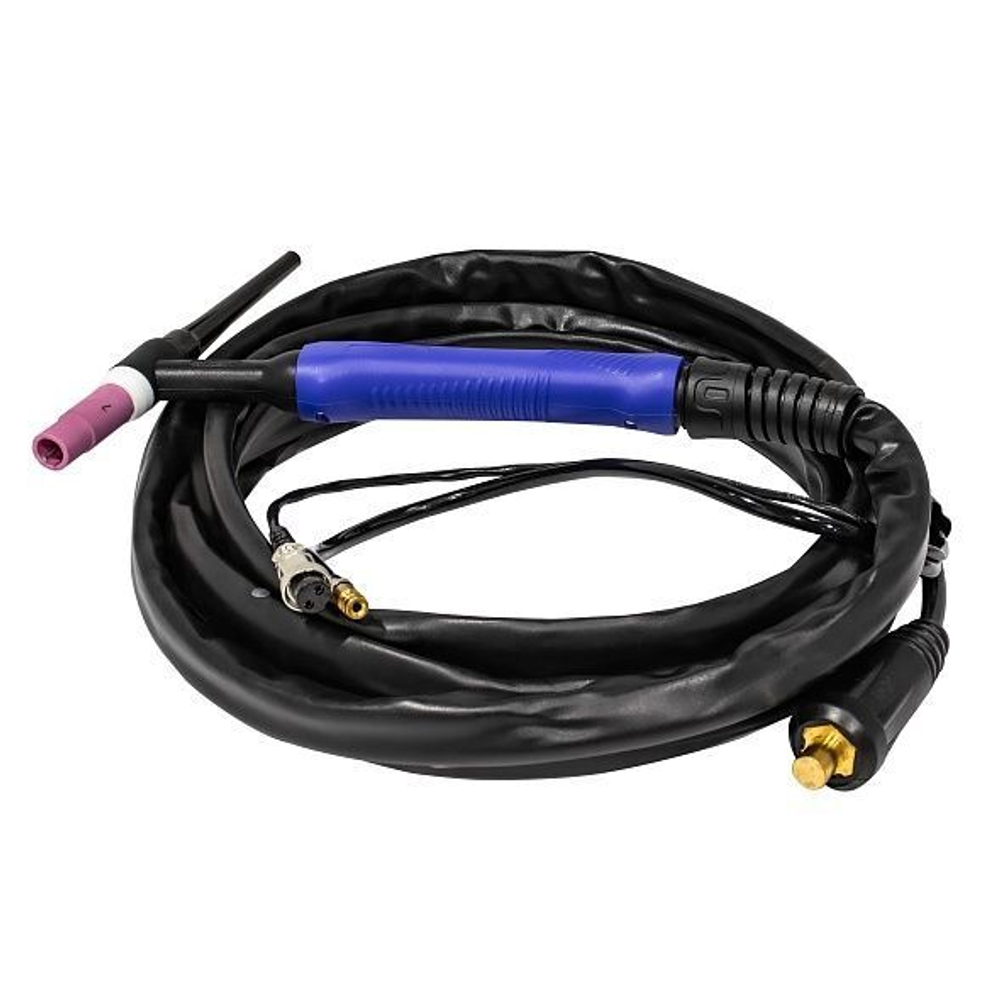 Аппарат аргонодуговой сварки Система 160 AC/DC ПУЛЬС/АВРОРА