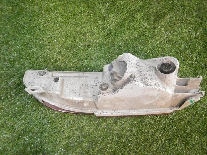 ПТФ левый Honda Cr-V 4 (2011-2015)