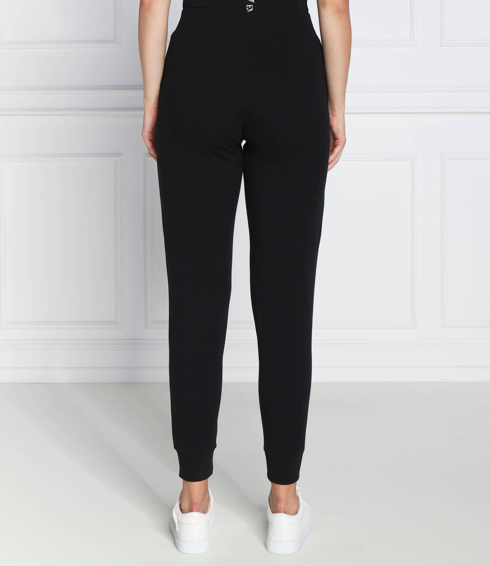 спортивные штаны EA7 - черный(8NTP85 TJCQZ)