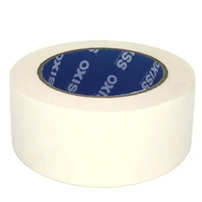 Лента малярная OXISS белая 38х50