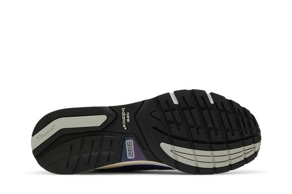 Кроссовки New Balance Nb 992