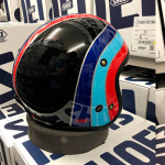 SHOEI J-O Nostalgia TC-10