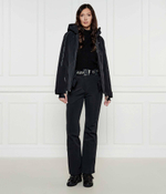 Лыжные штаны EA7 - черный(6DTP03 TN8HZ)