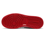 Кроссовки Air Jordan 1 Low GS Gym Red