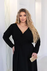 Платье в пол УК-015 Fabrika