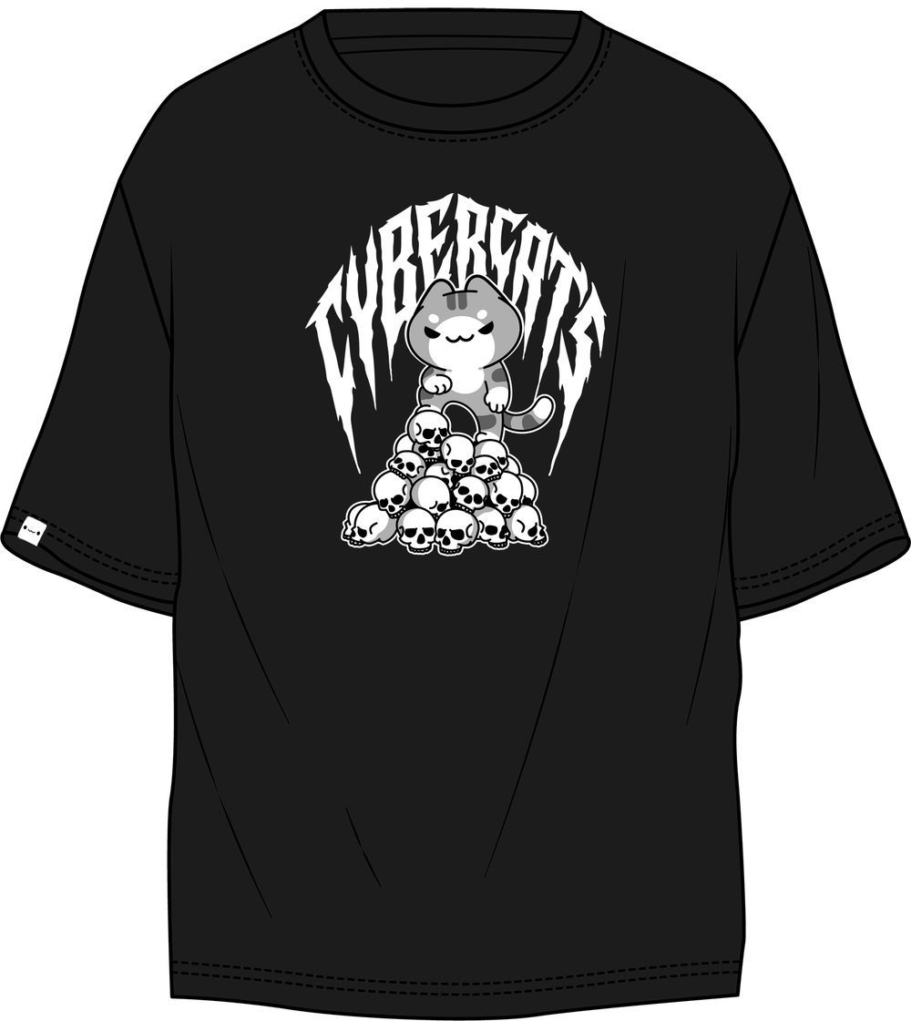 Футболка 20 kills badge