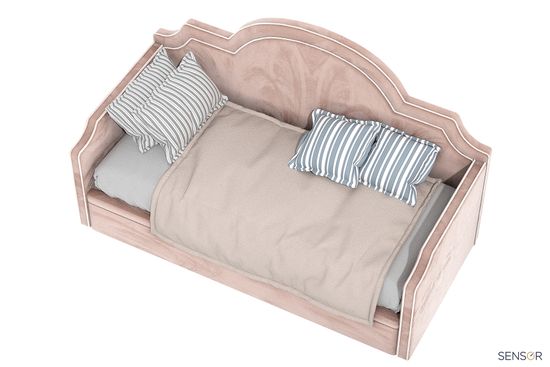 Диван-кровать Бентли kids