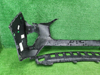 Бампер передний Haval Jolion (2024-н.в.)