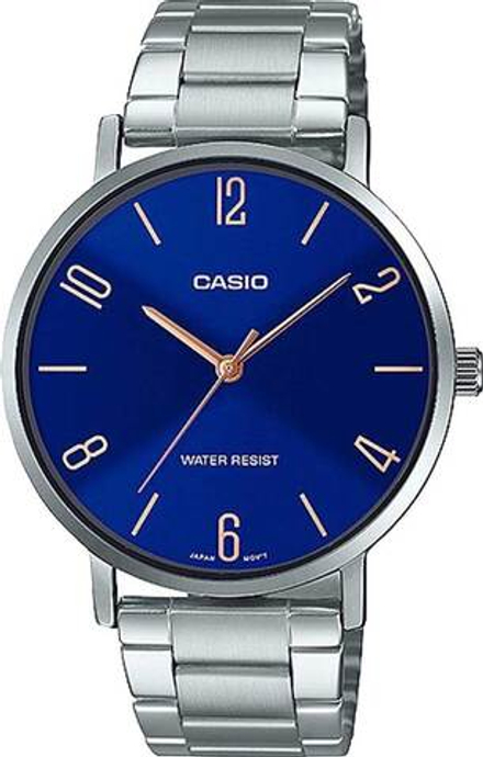 Часы Casio MTP-VT01D-2B2