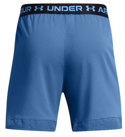 Мужские теннисные шорты Under Armour Men's UA Vanish Woven 6" - небесный