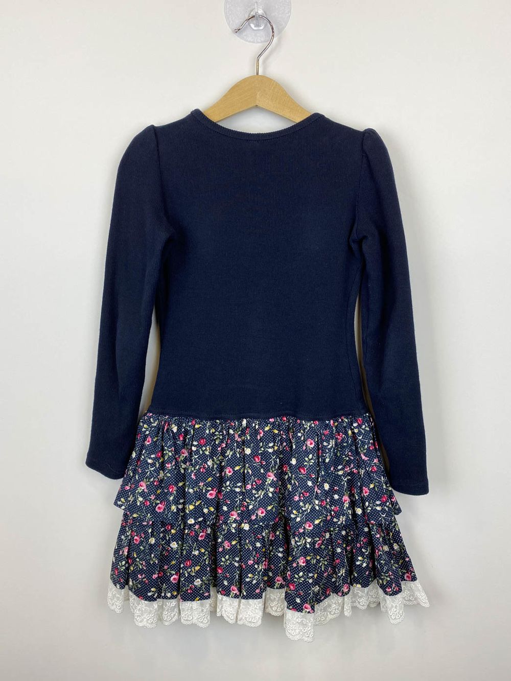 Платье Маленькая леди