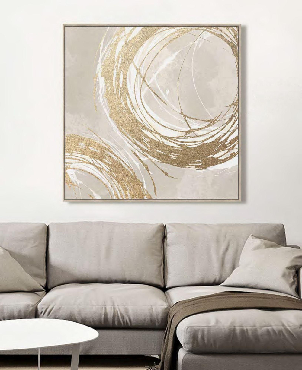 Картина 100х100см Tomas Stern 87064