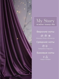 Кондиционер для белья парфюмированный жасмин роза 1000 мл