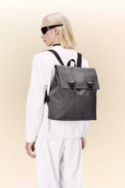 Рюкзак Rains MSN Bag