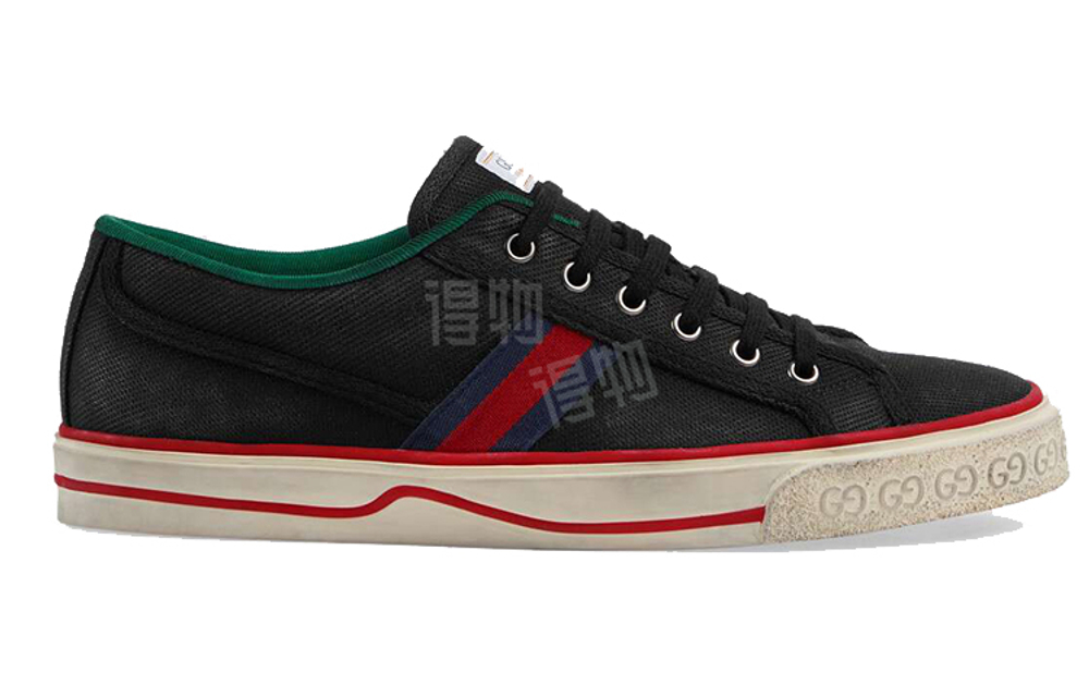 Gucci Tennis 1977