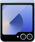 Samsung Galaxy Z Flip 6 12/256Gb (SM-F741B) Blue