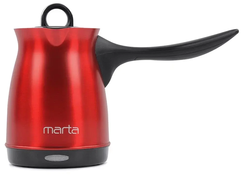 Турка электрическая MARTA МТ-2143 (q)