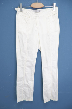 Штаны Finn Flare светлые 44 размер