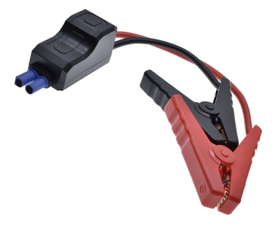 Провода для пускового устройства, EC5 бустера, кабель с предохранителем 650а нагрузка тока (1 шт)