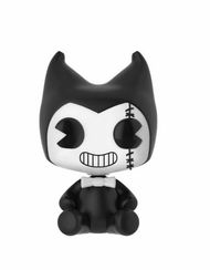 POP! Vinyl: Games: BATIM: Bendy Doll