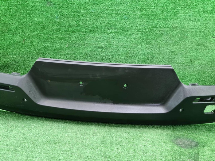 Бампер задний Volvo XC40 (2017-2022)