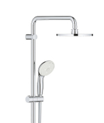Душевая система Grohe Tempesta New 26452001 Хром