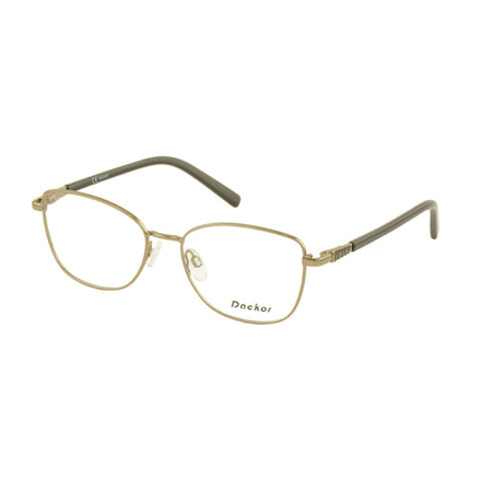 Оправа для очков Dackor 218 Brown (1)