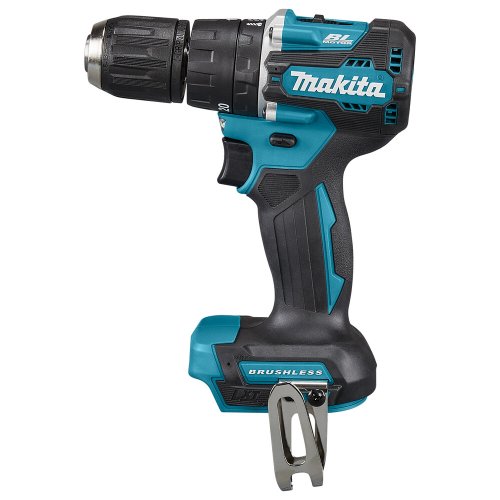 Дрель аккумуляторная Makita DHP 487 Z Li-ion