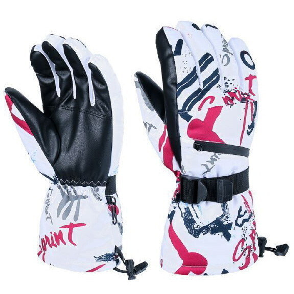 Перчатки для зимних видов спорта P230WR (размер L)