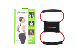 Posture Medic - S (red)