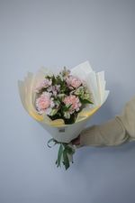 Дуэт нежный "S"