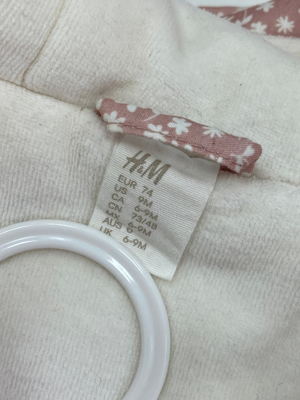 Комбинезон H&M