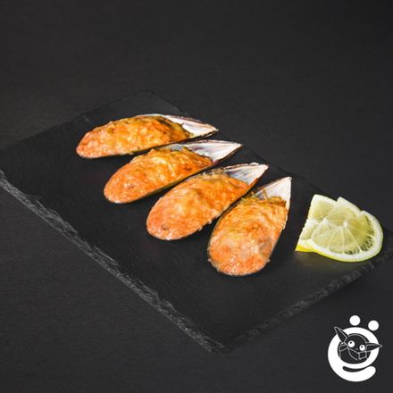 ЗАПЕЧЕННЫЕ МИДИИ ТАКАЯМА