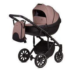 Коляска ANEX m/type 3 в 1 (Sp26-Q) mocco
