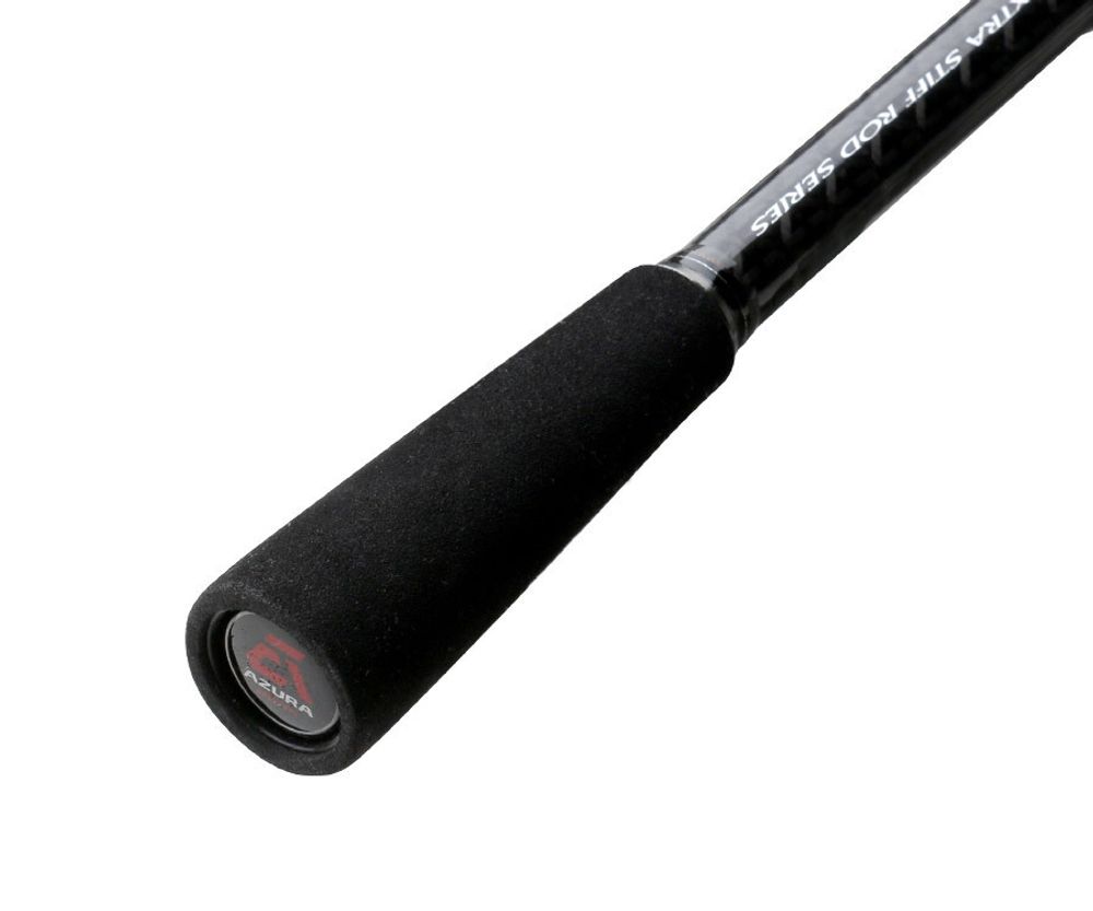 AZURA Удилище спиннинговое кастинговое Bravea 681H 2,03м тест 10,6-42г