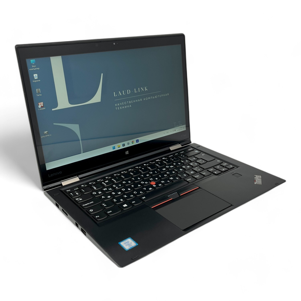 ThinkPad x1 Yoga 1st